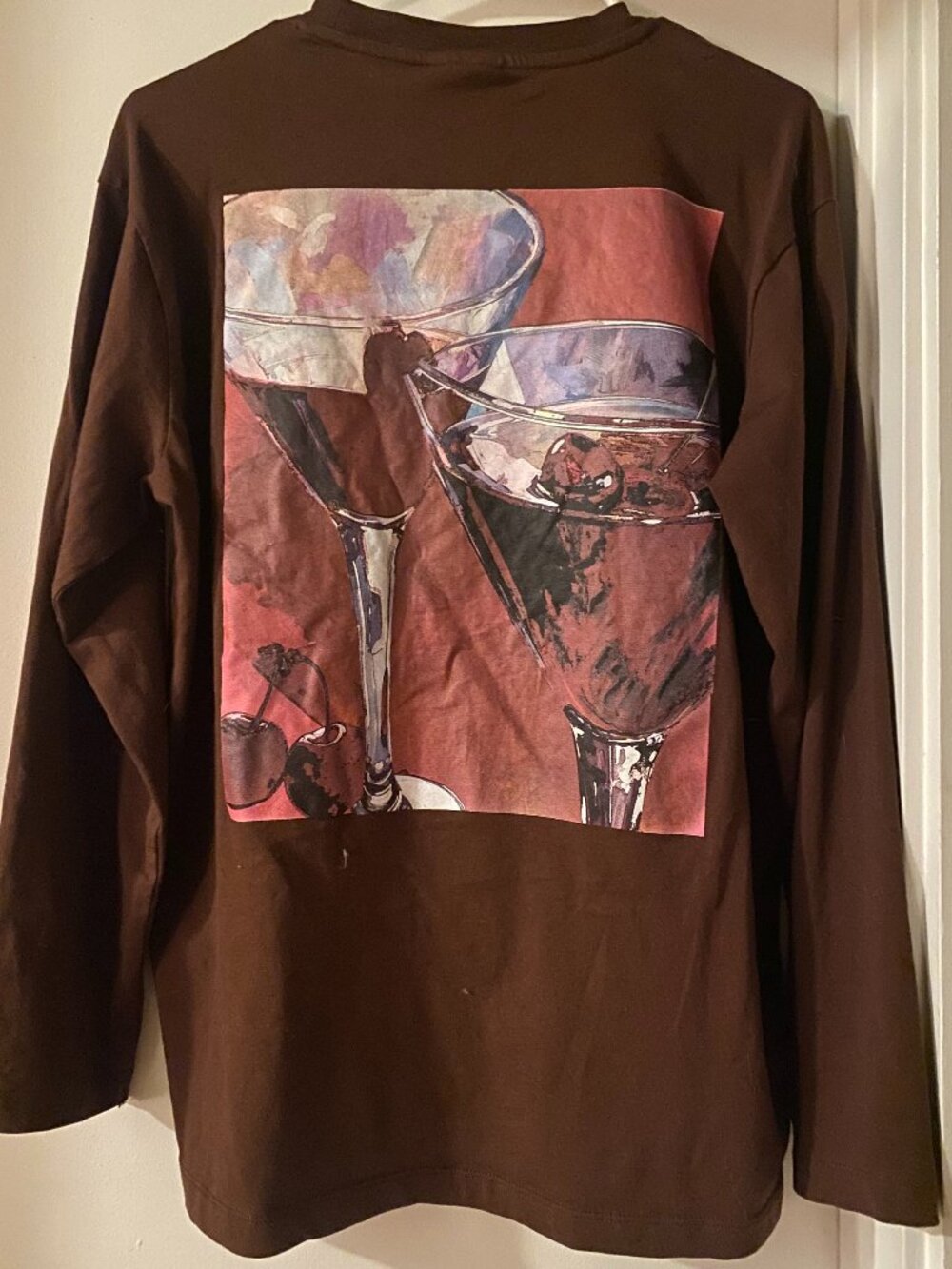 All clothes